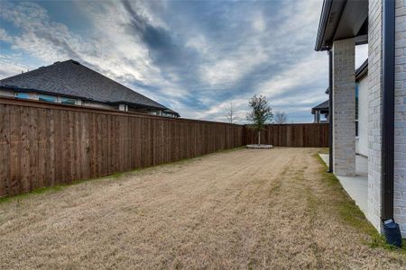 New construction Single-Family house 4214 Loophook Lane, Midlothian, TX 76065 - photo 38 38