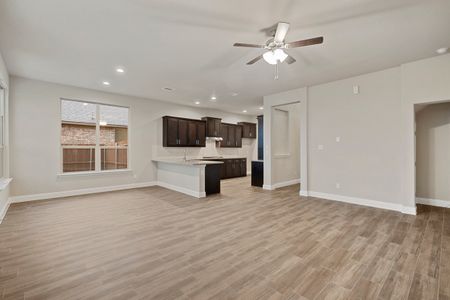 New construction Single-Family house 3688 Rolling Meadows Drive, Grand Prairie, TX 76065 - photo 14 14