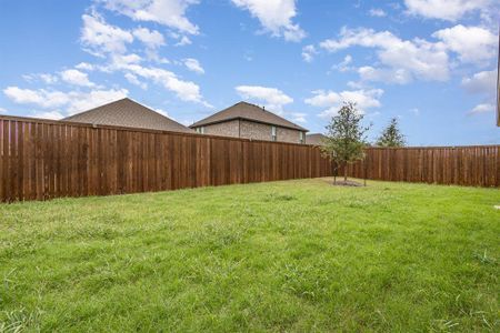 New construction Single-Family house 650 Congressional Avenue, Red Oak, TX 75154 - photo 24 24