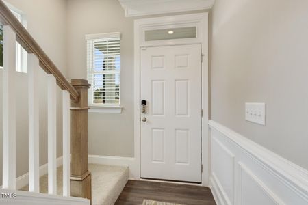 New construction Single-Family house 3455 Piedmont Drive, Raleigh, NC 27604 - photo 6 6
