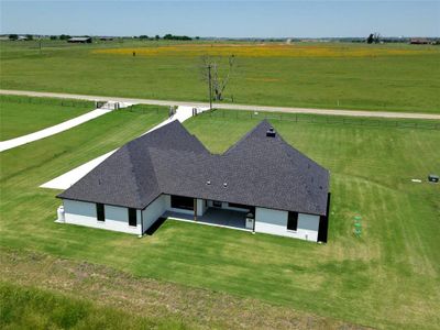 New construction Single-Family house 7549 County Road 1127, Godley, TX 76044 2373 Plan- photo 20 20