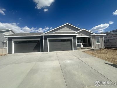New construction Single-Family house 8908 Forest St, Frederick, CO 80504 - photo 0 0