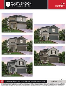 New construction Single-Family house 13019 Stone Valley Way, Conroe, TX 77303 - photo 19 19