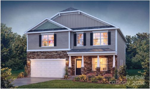 New construction Single-Family house 8063 Plymouth Drive, Sherrills Ford, NC 28673 - photo 25 25
