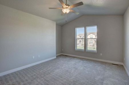 New construction Townhouse house 6248 Vernazza Way, Windsor, CO 80550 - photo 169 169