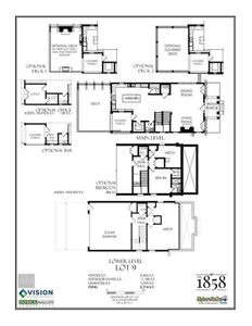 New construction Single-Family house 109 Cumming Street, Alpharetta, GA 30009 - photo 3 3