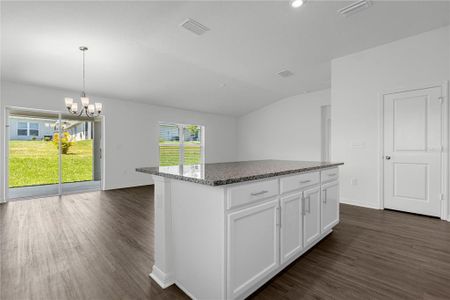 New construction Single-Family house 1224 Denali Drive, Winter Haven, FL 33881 - photo 5 5