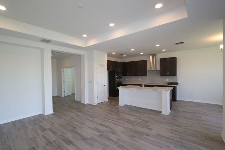 New construction Single-Family house 10709 New Morning Drive, Tampa, FL 33647 Madeira II- photo 7 7