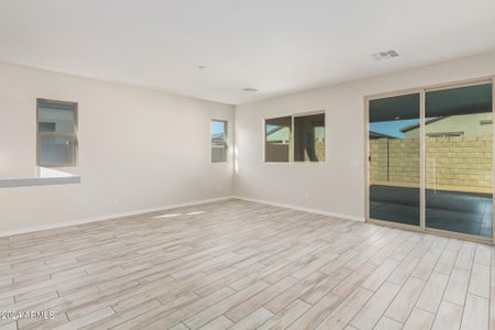 New construction Single-Family house 17418 W El Caminito Drive, Waddell, AZ 85355 Eagar- photo 2 2