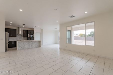 New construction Single-Family house 9391 W Madero Drive, Arizona City, AZ 85123 - photo 12 12