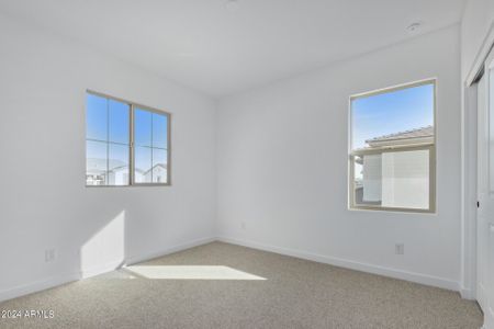 New construction Single-Family house 5005 W Cheryl Drive, Glendale, AZ 85302 Tamburlaine- photo 31 31