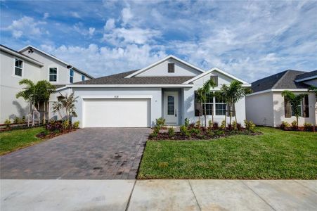 New construction Single-Family house 828 Vineyard Ridge Road, Minneola, FL 34715 - photo 0 0