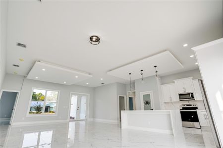 New construction Single-Family house 5800 Nw Wesley Rd, Port Saint Lucie, FL 34986 - photo 24 24