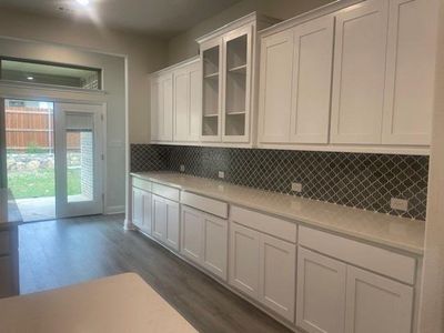 New construction Single-Family house 2508 Loxley Drive, Mansfield, TX 76084 Rockdale- photo 8 8