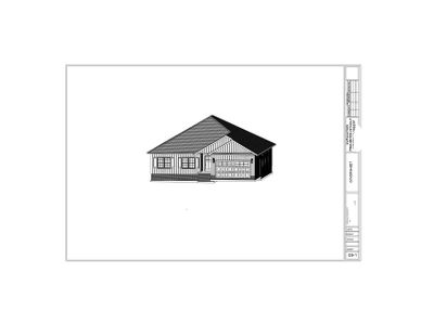 New construction Single-Family house 1820 Red Angus Drive, Mount Pleasant, NC 28124 - photo