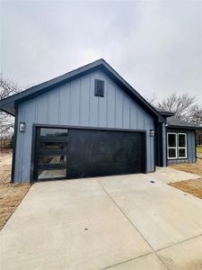 New construction Single-Family house 120 Meadow Lake Drive, Gun Barrel City, TX 75156 - photo 3 3