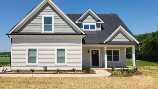 New construction Single-Family house 2601 Plyler Mill Road, Monroe, NC 28112 - photo 0