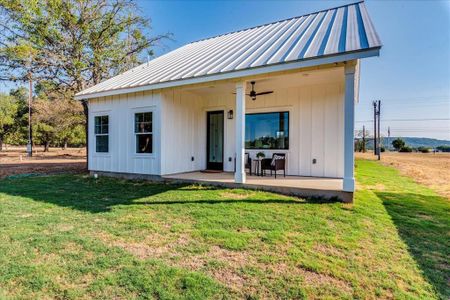 New construction Single-Family house 2032 Flite Acres Rd, Wimberley, TX 78676 - photo 19 19