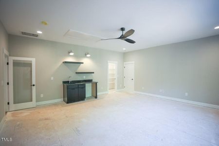 New construction Single-Family house 1601 Rock Dove Way, Raleigh, NC 27614 - photo 39 39