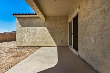 New construction Single-Family house 4916 S 109Th Drive, Tolleson, AZ 85353 - photo 24 24