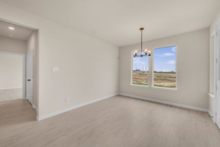 New construction Single-Family house 210 Roosevelt Trail, Valley View, TX 76272 Cibolo- photo 80 80
