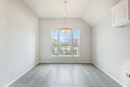 New construction Single-Family house 10620 Moss Cove Drive, Fort Worth, TX 76036 - photo 66 66