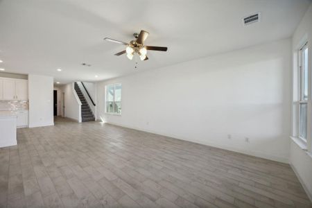 New construction Single-Family house 2904 Isla Terrace, Princeton, TX 75407 Beckett- photo 5 5