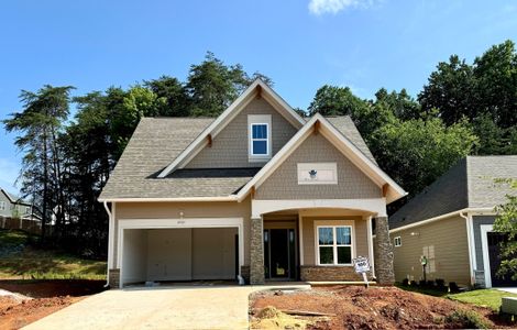 New construction Single-Family house 2952 Alveston Drive, Concord, NC 28027 Woodhaven- photo 15 15
