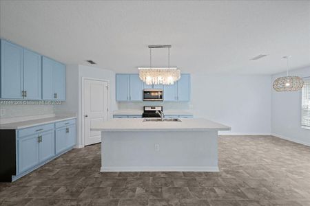 New construction Single-Family house 733 Meadow Ridge Drive, Saint Augustine, FL 32092 - photo 15 15