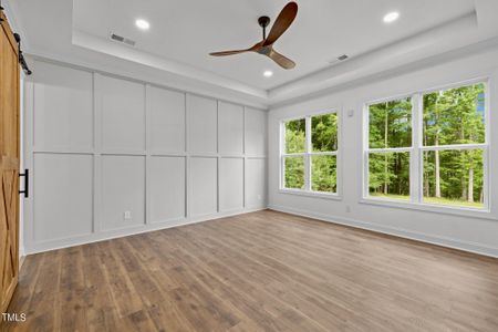 New construction Single-Family house 5121 Watkinsdale Avenue, Raleigh, NC 27613 - photo 36 36