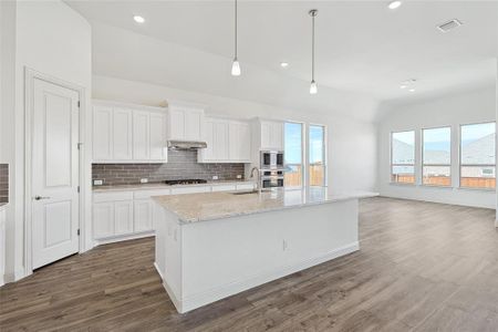 New construction Single-Family house 3909 Timberview Street, Midlothian, TX 76065 Yale- photo