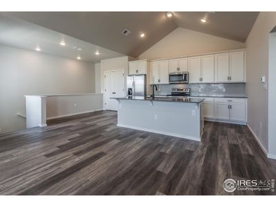New construction Multi-Family house 2710 Barnstormer St, Unit C, Fort Collins, CO 80524 - photo 11 11