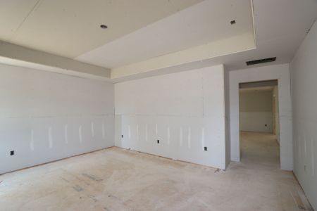 New construction Single-Family house 3060 June Lake Station, Apex, NC 27502 Deerfield - Premier Collection- photo 30