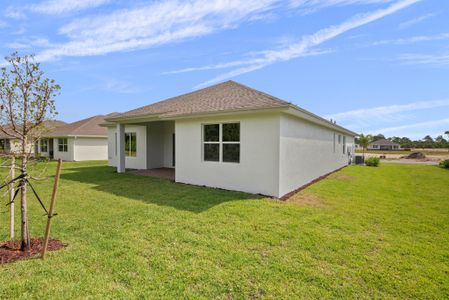 New construction Single-Family house 6371 High Pointe Circle, Vero Beach, FL 32967 Seraphina 23- photo 45 45