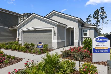 New construction Single-Family house 13881 Holsinger Boulevard, Jacksonville, FL 32256 - photo 60 60