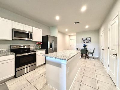 New construction Townhouse house 3138 Victoria Inlet Drive, Holiday, FL 34691 - photo 8 8