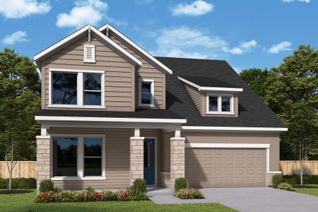 New construction Single-Family house 17020 Cercis Loop, Clermont, FL 34711 - photo 22 22