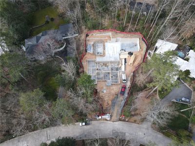 New construction Single-Family house 3040 West Pine Valley Nw, Atlanta, GA 30305 - photo 14 14