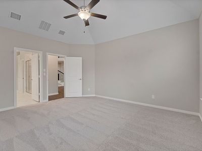 New construction Single-Family house 12453 Deer Trail, Frisco, TX 75035 - photo 19 19
