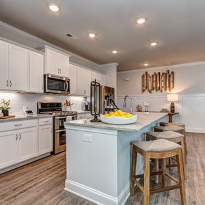 Millbank by Broadstreet Homes in Fort Mill - photo 22 22