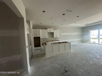 New construction Single-Family house 136 Grand Rivage Drive, Saint Augustine, FL 32092 Eliza- photo 8 8