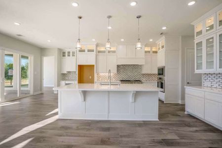 New construction Single-Family house 750 Grand Central Parkway, Conroe, TX 77304 - photo 24 24