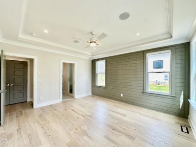 New construction Single-Family house 305 Black Swan Drive, Youngsville, NC 27596 - photo 17 17