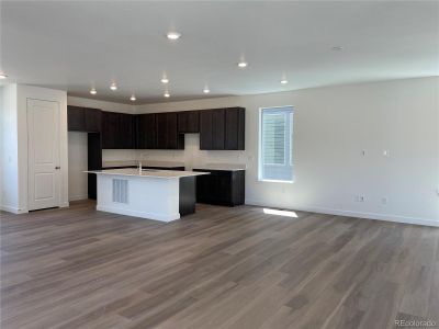 New construction Single-Family house 3220 S Russell Street, Morrison, CO 80465 Overlook- photo 7 7