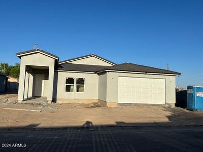 New construction Single-Family house 431 S 1St Street, Avondale, AZ 85323 - photo 3 3
