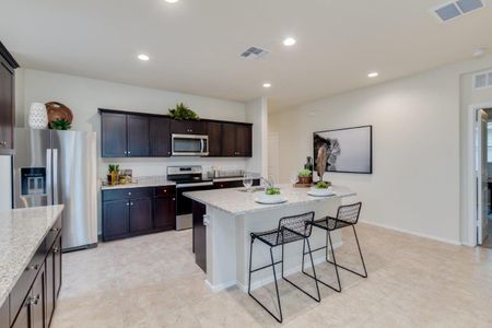 New construction Single-Family house 10335 West Luxton Lane, Phoenix, AZ 85353 - photo 13 13