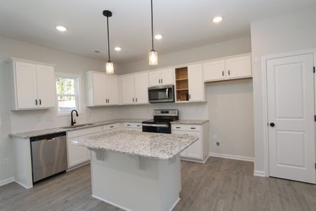 O'Neil Overlook by RiverWILD Homes in Clayton - photo 14 14
