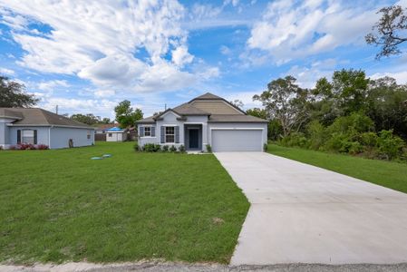 New construction Single-Family house 1750 County Road 315, Green Cove Springs, FL 32043 - photo 80 80