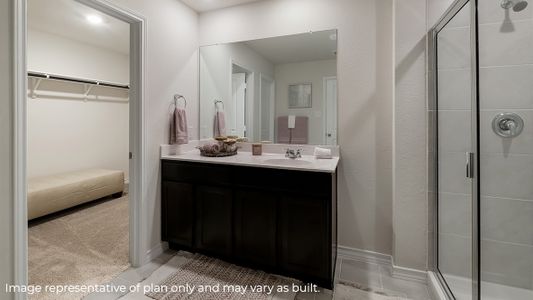 New construction Single-Family house 5303 Coulee Cove, San Antonio, TX 78266 - photo 18 18