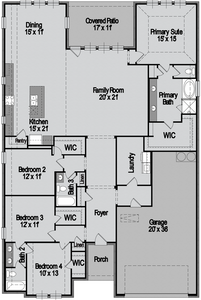 New construction Single-Family house 2225 Pinner Court, Celina, TX 75009 - photo 1 1